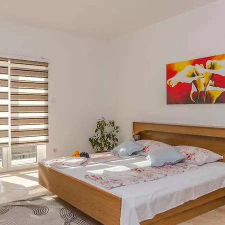 Jopa2 Апартаменты Водице