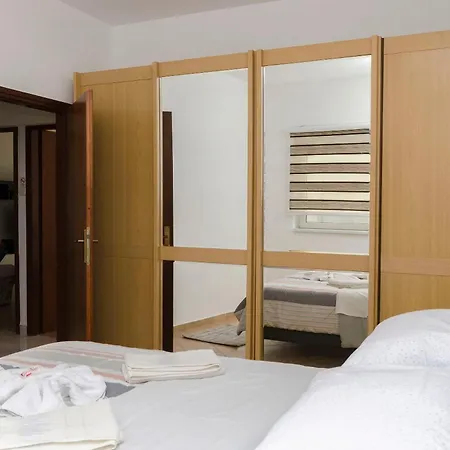 Jopa2 Apartman Vodice