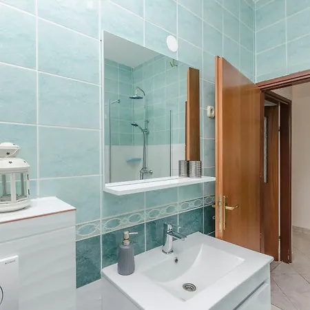 Апартаменты Jopa2