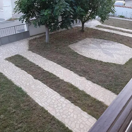 Jopa2 Apartman *