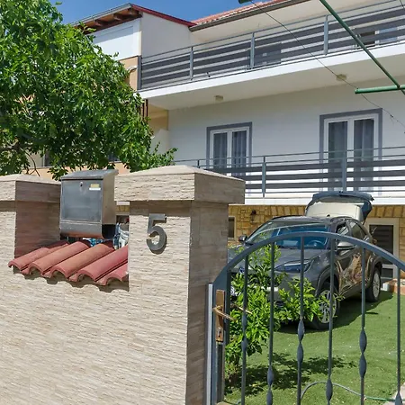 Apartment Jopa2 Vodice