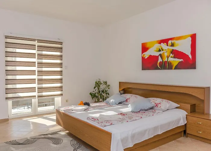 Jopa2 Apartman Vodice