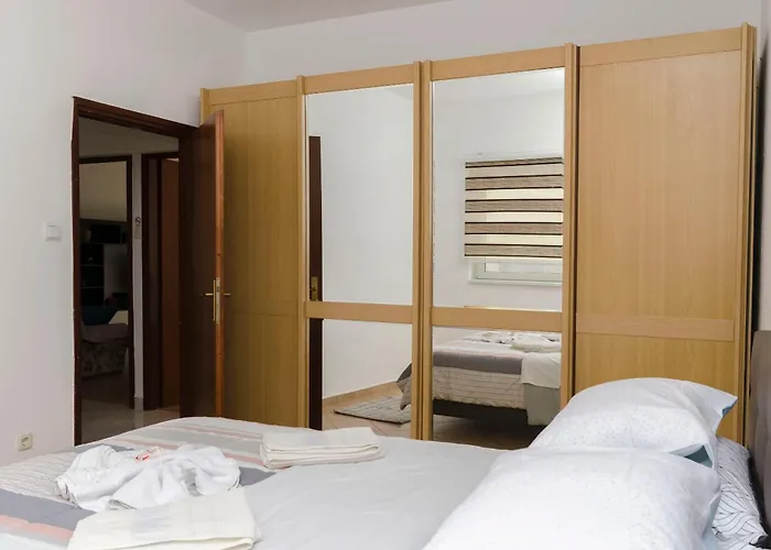 Jopa2 Apartman Vodice