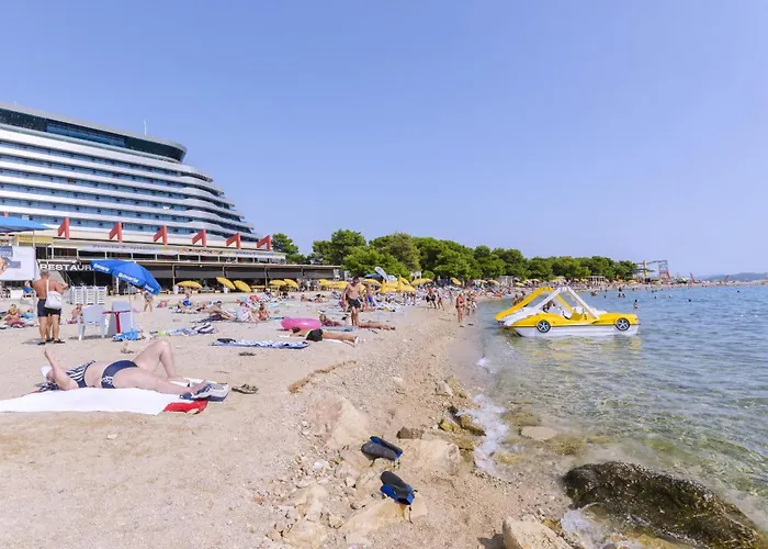 Jopa2 Appartamento Vodice